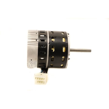 York 1/2hp 120V ECM PROG BLOWER MTR S1-024-36093-000