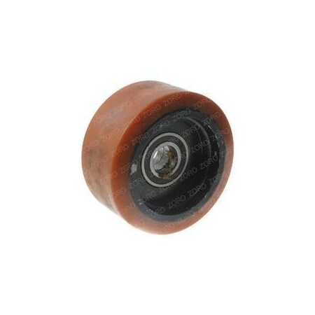 Hyster REPLACEMENT WHEEL ASSEMBLY, VULKOLLAN 4045316