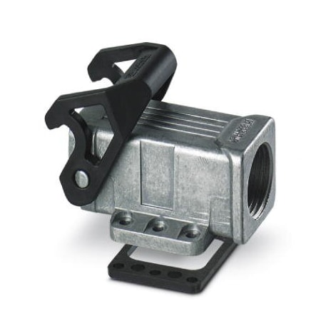 Phoenix Contact HC-STA-D07-SHOWS-1STM20-EL-AL Box 1419253