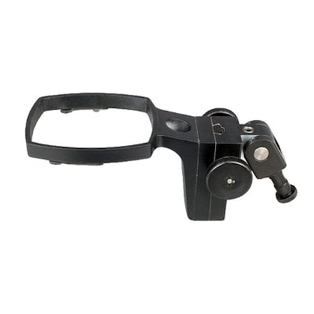 Amscope Focus Block for Bausch & Lomb Stereo Microscopes FR-BL