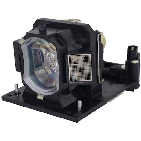 Battery Technology Replacement Projector Lamp Hitachi Cp-Ew301N Cp-Ex251N Cp-Wx3030Wn DT01481-BTI