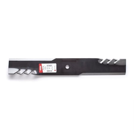 Oregon Lawn Mower Blade, Gator G6, 20-1/2" Bunton-Goodall, Dixie Chopper, Dixon, Exmark, Gravely, & More 396740