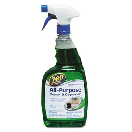 Zpe 32 oz Commercial All-Purpose Cleaner & Degreaser ZUALL32EA