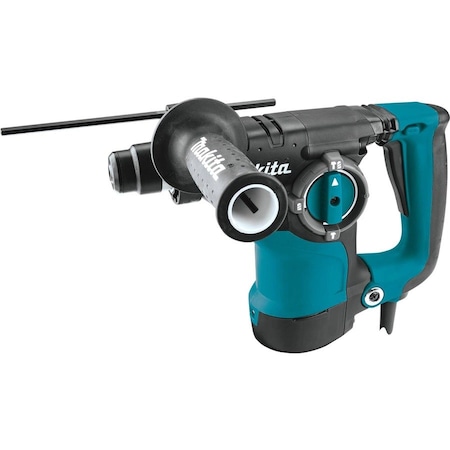 Makita 1-1/8'' SDS-PLUS Rotary Hammer, 7.0A HR2811F