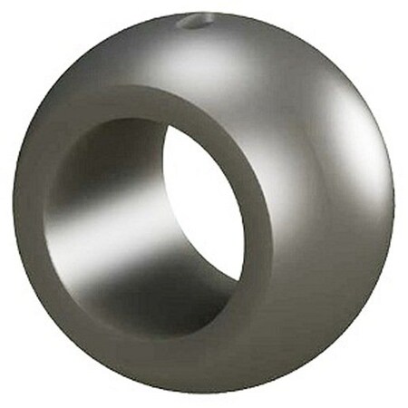 Edt POLY-SPHERE INSERT BEARING NAOU01O-RPB