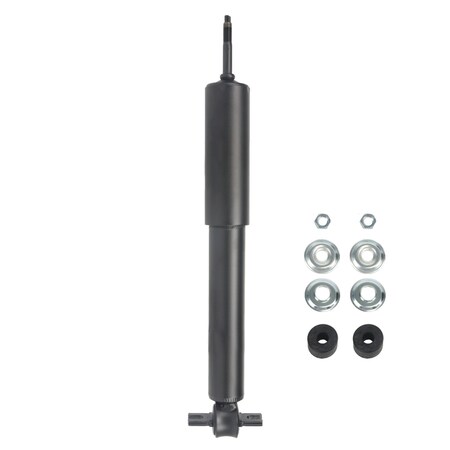 Monroe Suspension Shock Absorber,  210212