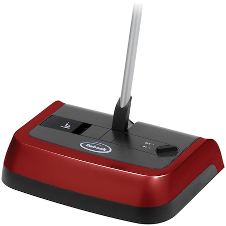 Ewbank Evolution Multi-Surface Non-Electric Hard Floor and Carpet Sweeper 830