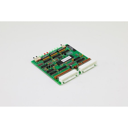 Fireye Logic replacement module MB-600L