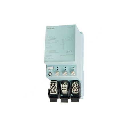 Siemens ET 200pro DSE HF DOL starter High Feature Mechanical switching 3RK1304-5KS40-2AA0