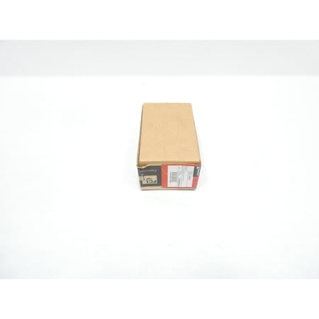 Burndy TERMINAL LUG 1/2IN CONNECTOR, 6PK YJA4/0T12