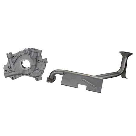 Ford Ford 4.6L 4V, Wet Sump, With Pickup M-6600-D46
