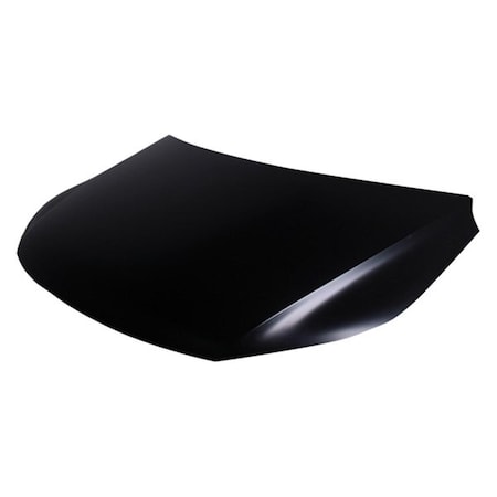 Geared2Golf Hood Panel Assembly for 2009-2017 Volkswagen Tiguan GE3684672