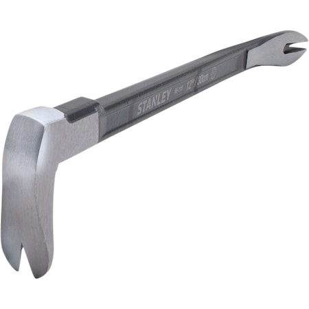 Stanley 12'' L Precision Nail Puller 55-115