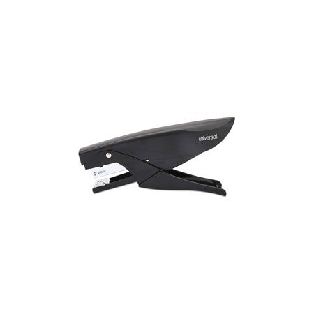 Universal Deluxe Plier Stapler, 20Sheet Capacity,  UNV43108