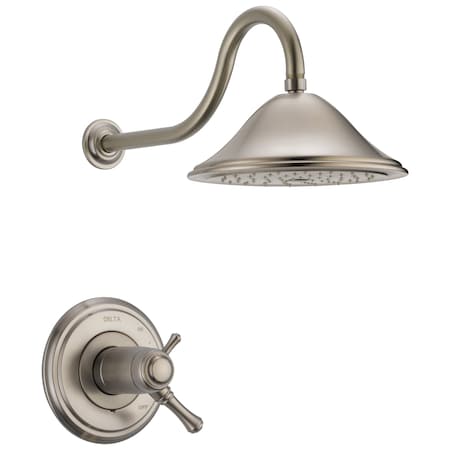 Delta Cassidy:T17T297 TempAssure 17T Series Shower Trim