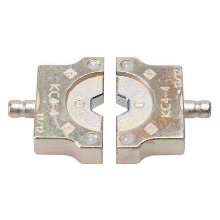 Greenlee 4 Awg Die For Ek410 KC4-4