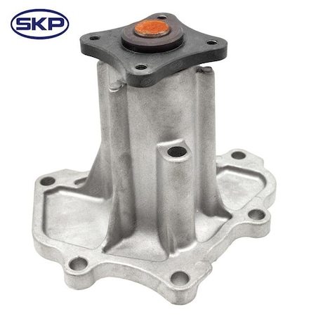 Engine Water Pump,