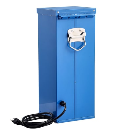 Vevor Welding Rod Oven 50LBS Capacity 420W Drying Oven for 18-inch Electrodes K-50