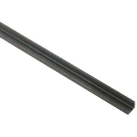Stanley Steel Angle Weldable1/8X3/4X36 N301-465