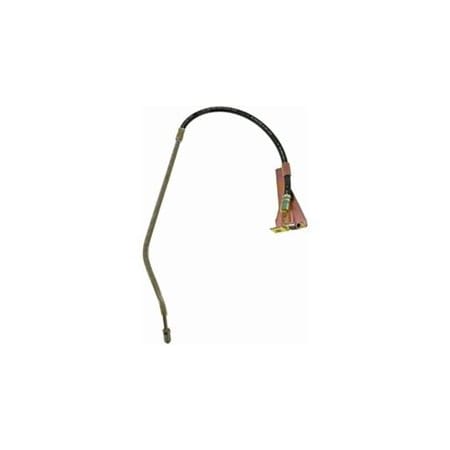 Dorman Brake Hydraulic Hose, H124996 H124996