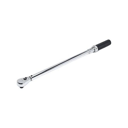 Gearwrench Micrometer Torque Wrenches, 2.7 N-m 85066MCERT