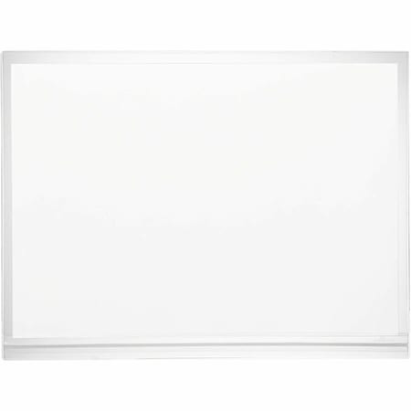 Durable Office Products Self-Adhesive Sign Holder, Tabloid , PK5 501719