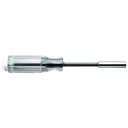 Apex Tool Group Hand Driver, Repl Bit Female Hex 1/4 M-15-SC