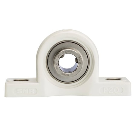 Ntn Thermoplastic Pillow Block ZUCPPL207-20