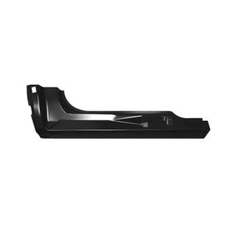 Sherman Parts Right Rear Section Rocker Panel for 1996-1999 3 Door Chevrolet Pickup SHE900-03AR