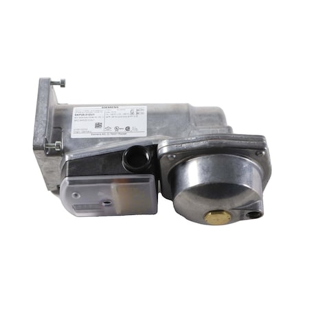 Siemens Constant Press Reg, Pocaux 120V SKP25.012U1