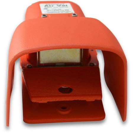 Linemaster Airval - Hercules Full Shield 4H-30H2-DH