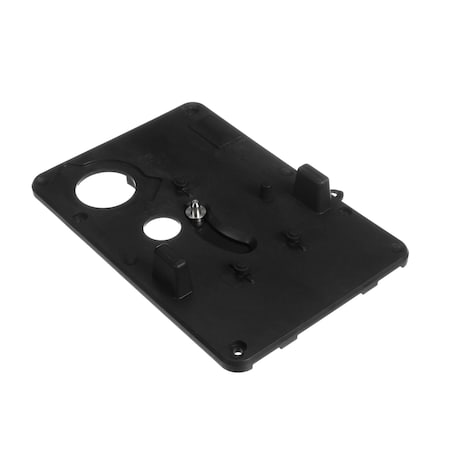 Franke Foodservice Coffee GRINDER INSERT, LEFT-HAND 1560203