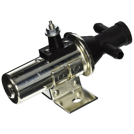 Standard Motor Products Fuel Tank Selector Valve for 1954-1955 Facel Vega FV1
