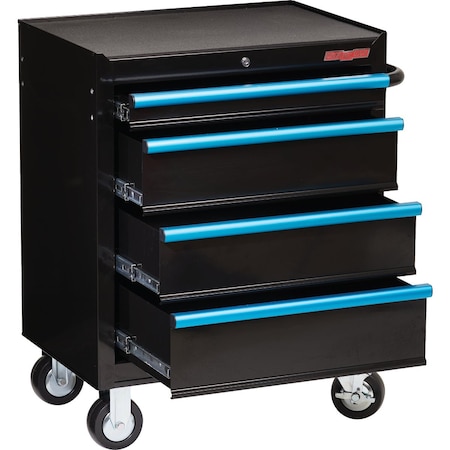 Channellock 26'' 4-Drawer Rolling Tool Cabinet 727003