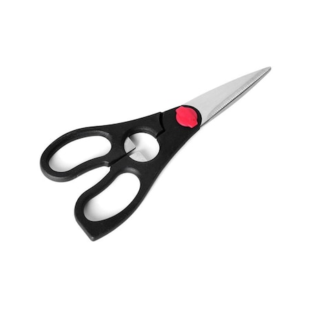 Eat-In Tools 4 in. L Carbon Steel Kitchen Shears EA1679479