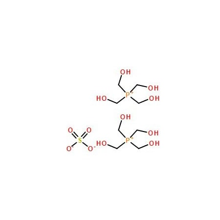 Ak Scientific Tetrakis[hydroxymethyl] phosphonium sulfate (5g), CAS 55566-30-8 Z3747-5g
