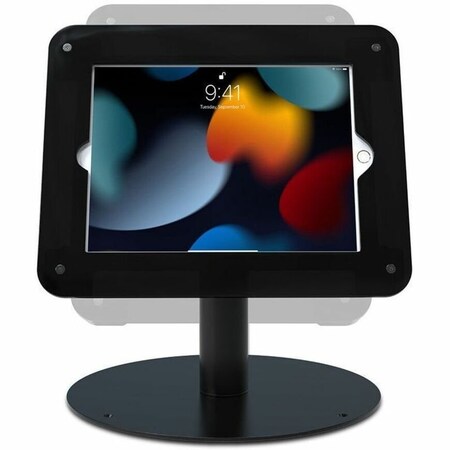 Cta Digital ROTATING DESK MOUNT W/ ACRYLIC PAD-HSKSBAE