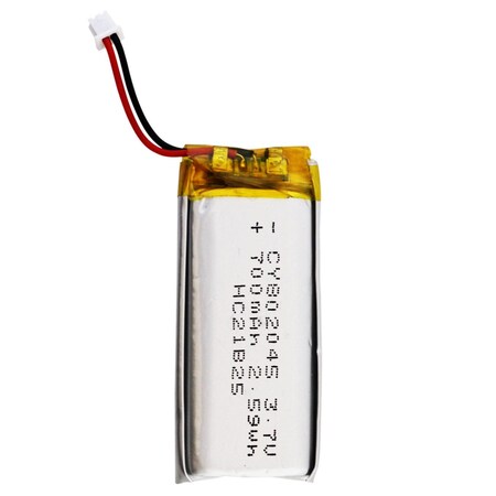 Scilogex Laboratory Battery for RPI Pipette Filler, Silver 248646-RB2