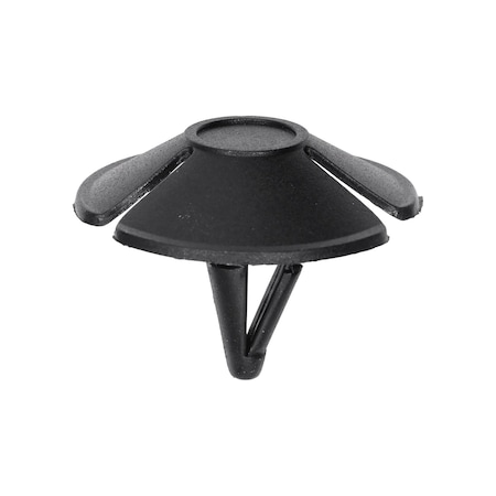Auveco Chrysler Hood Insulation Retainer, 25PK 19155