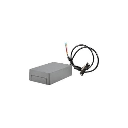 Lexmark REMOVABLE HARD DISK ENCLOSURE KIT 57X0070