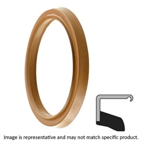 Timken OIL SEAL 446927VGRBULK
