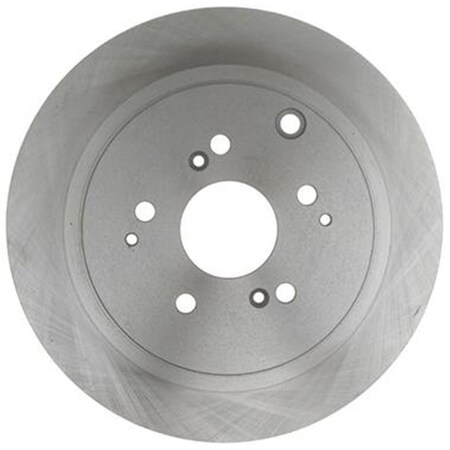 Raybestos 980032R Brake Rotor - 12.33 In. R42-980032R