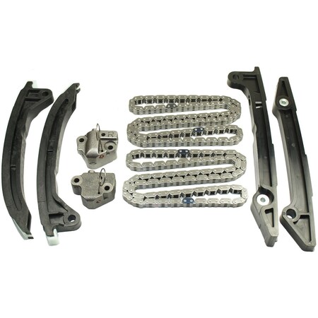 Engine Timing Chain Kit,