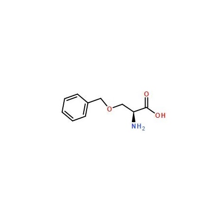 Ak Scientific O-Benzyl-L-Serine (5g), CAS 4726-96-9 V6081-5g