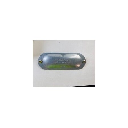 Eaton Conduit Fittings Conduit Cover 580