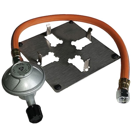 Cole Parmer Gas Cartridge Adapter 0439721