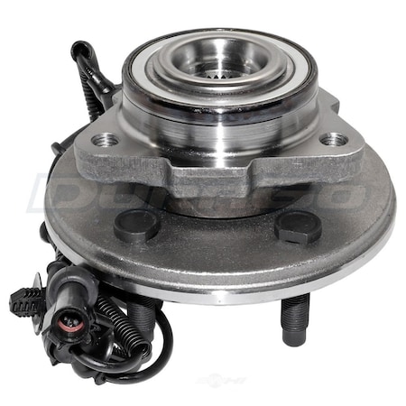 Durago 295-15050 Premium Hub Assembly 29515050