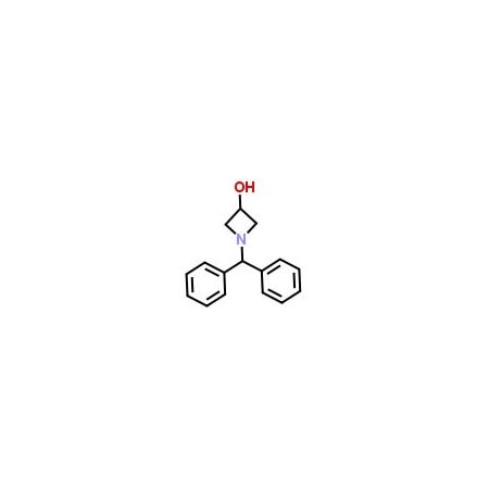 Ak Scientific N-Benzhydrylazetidin-3-ol (25g), CAS 18621-17-5 F440-25g