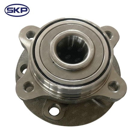Skyward Automotive Products Wheel Bearing and Hub Assembly, SK513208