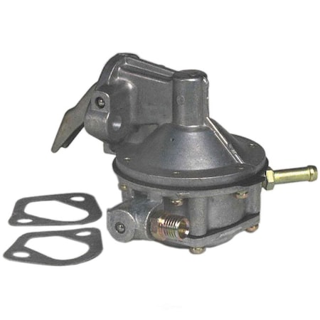 Carter Mechanical Fuel Pump M70102